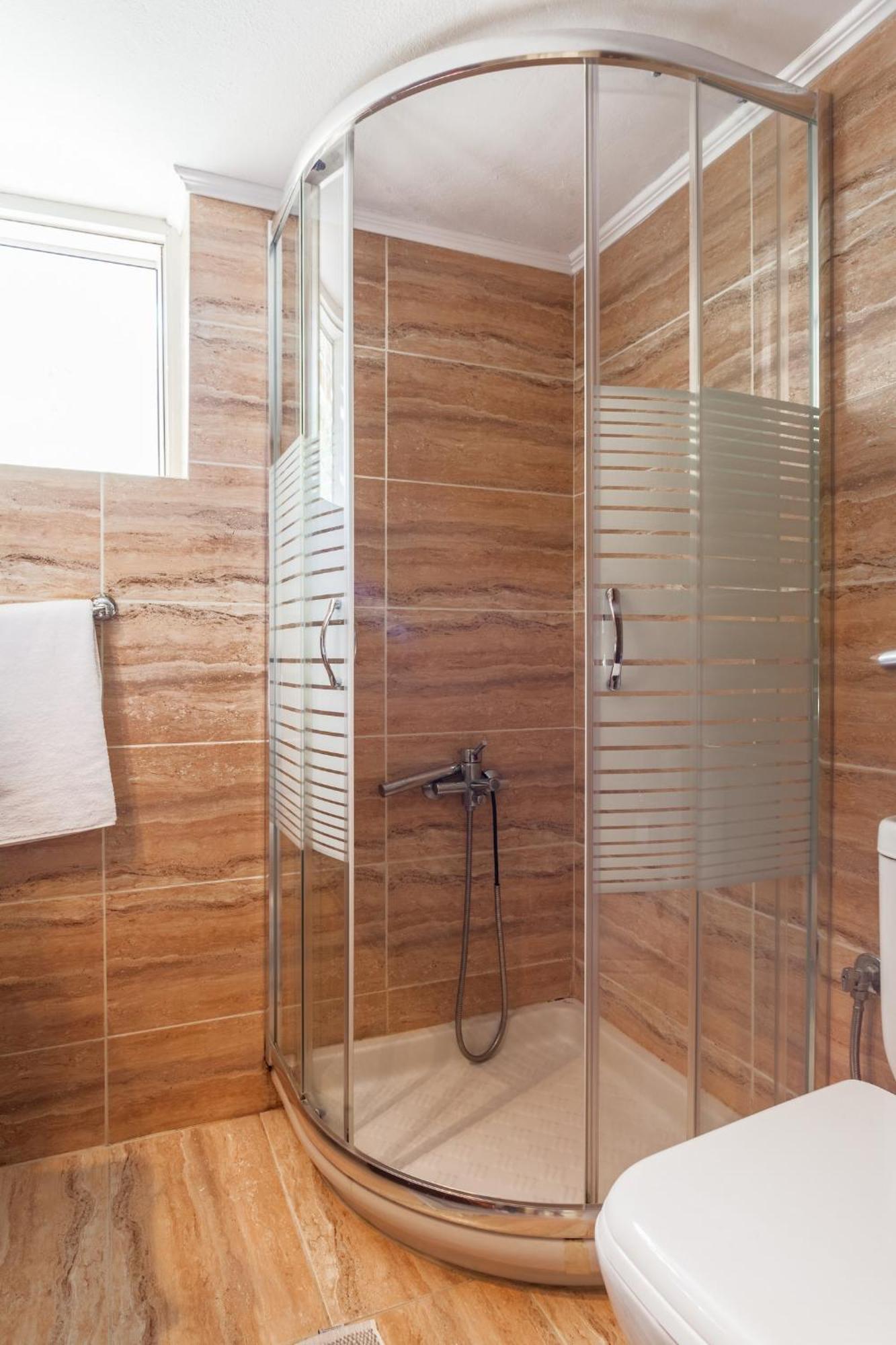 Apartament Παραθαλασσιο Agia  Zewnętrze zdjęcie