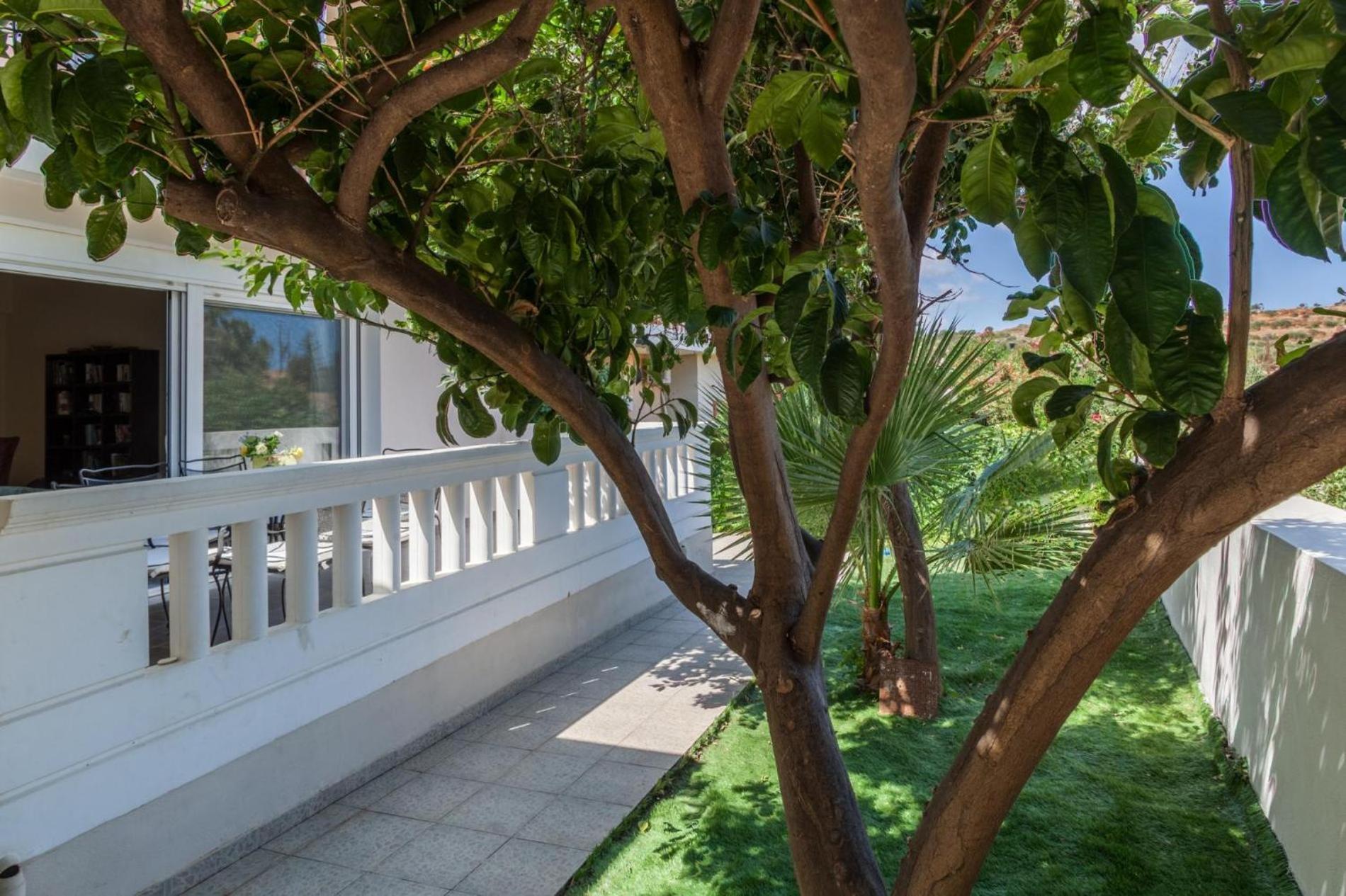Apartament Παραθαλασσιο Agia  Zewnętrze zdjęcie